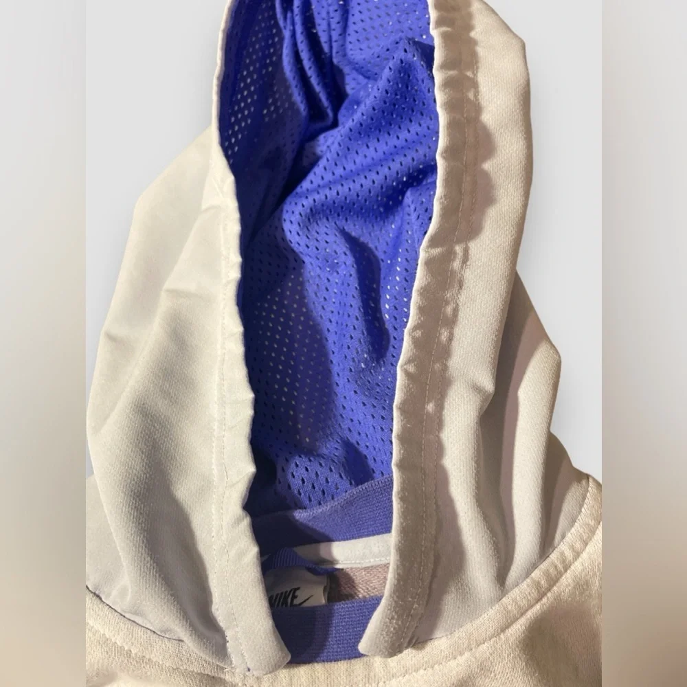 Nike Kids' Unisex Dna Colorblock Graphic Logo Hoodie Size XL Youth Sportswear